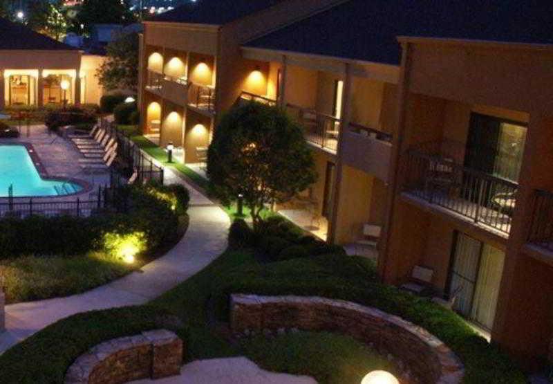 Courtyard Birmingham Hoover Dış mekan fotoğraf